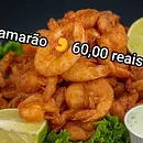 Camarão 500 gr