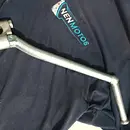 Pedal de partida 125cc