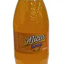Micos Laranja 200ml