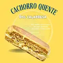 Dog Calabresa