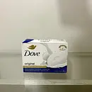 Sabonete Dove