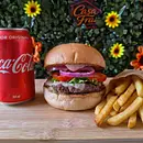 Combo Clássico