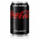 Coca-Cola zero 
