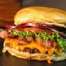 Burguer talismã