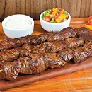 Espetinho Carne Bovina