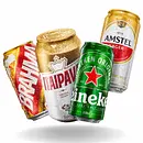Cervejas