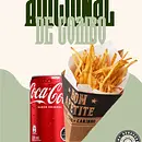 ADICIONAL DE COMBO