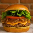 CHEDDAR HUNGUER