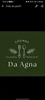 Cozinha da Agna