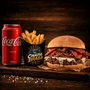 Combo Brabo Supremo