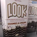Stick wafer Cookies & cream UN