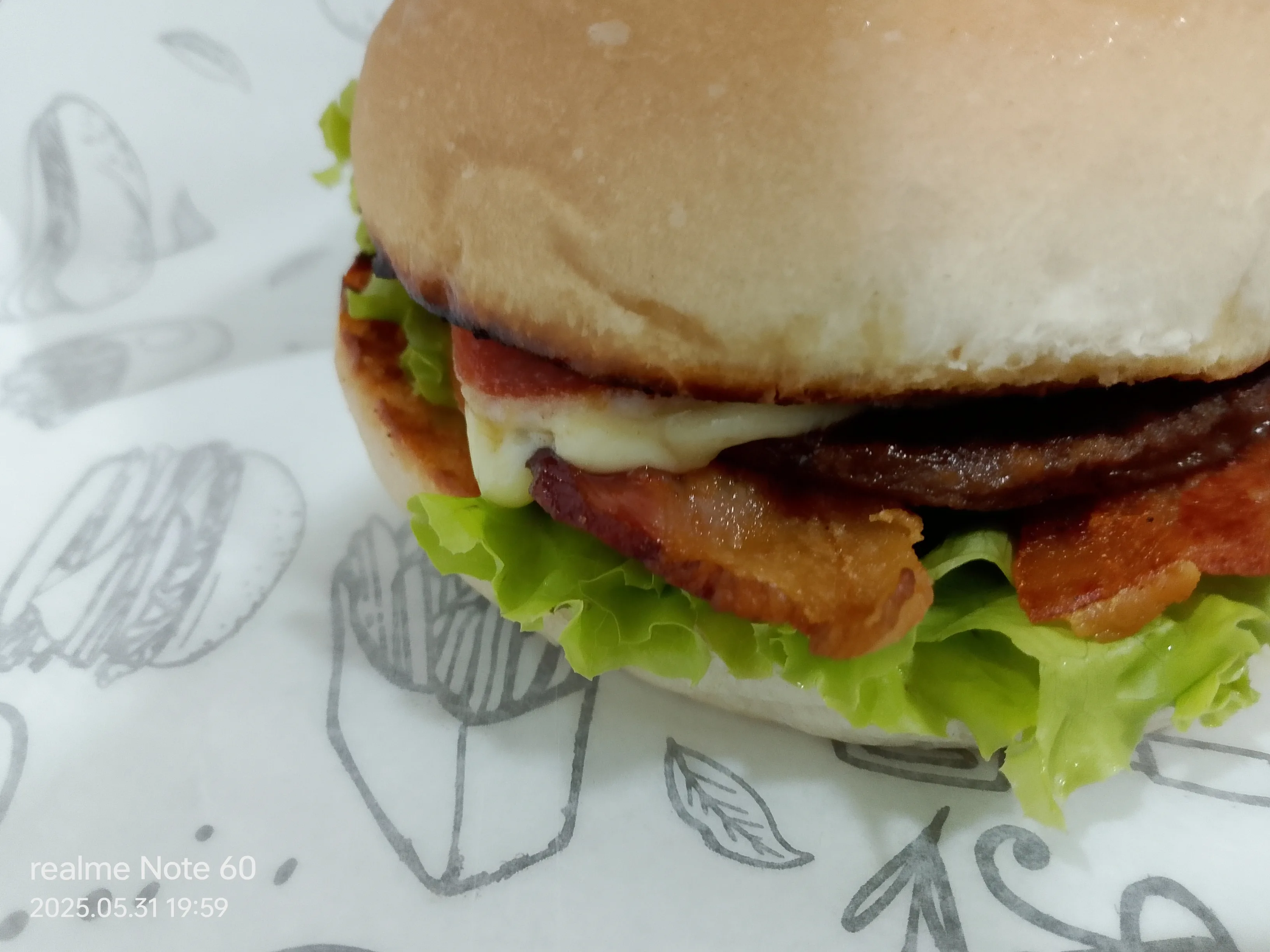 Franbacon