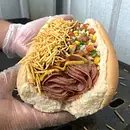 DOG CALABRESA