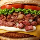 Chicken burguer