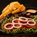 TABUA DE CARNE