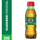 Guaraná Antarctica 200ml 🥤✨️
