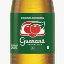 Guaraná 1l