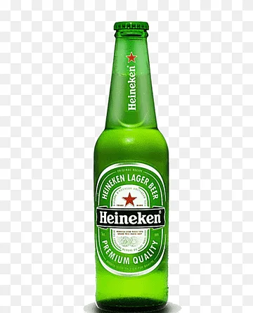 Heineken 600