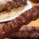 Carne de Sol/ Arrumadinho Creme