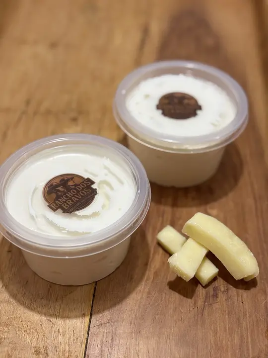 Creme cheese 