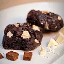 Cookie alpino black 120g: