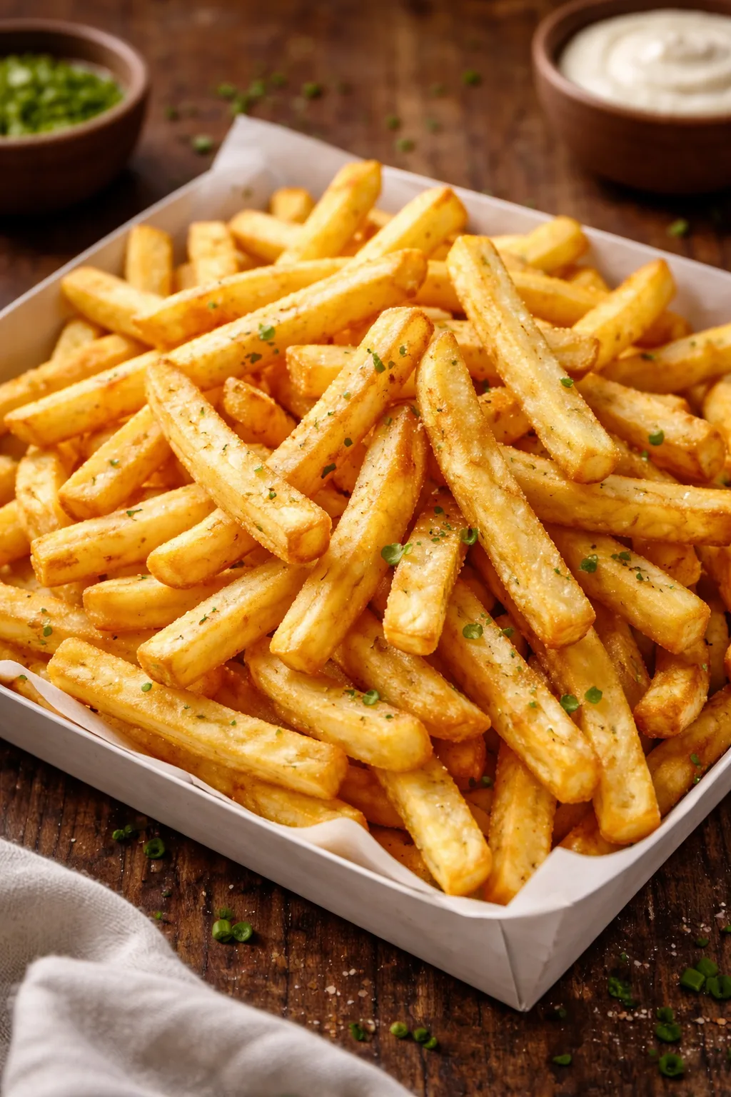 BATATA SIMPLES