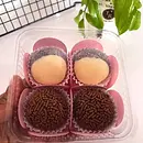 Brigadeiros Clássicos (4 unidades)