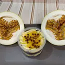 Chocolate com maracujá