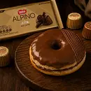 Donut de Alpino