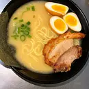 Ramen Tonkotsu Chicken