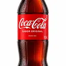 COCA-COLA  NORMAL
