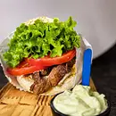 Xis Picanha