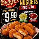 10 Nuggets Perdigão