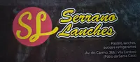 Serrano lanches