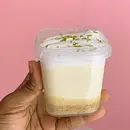 Torta de Limão