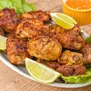 FRANGO A PASSARINHO