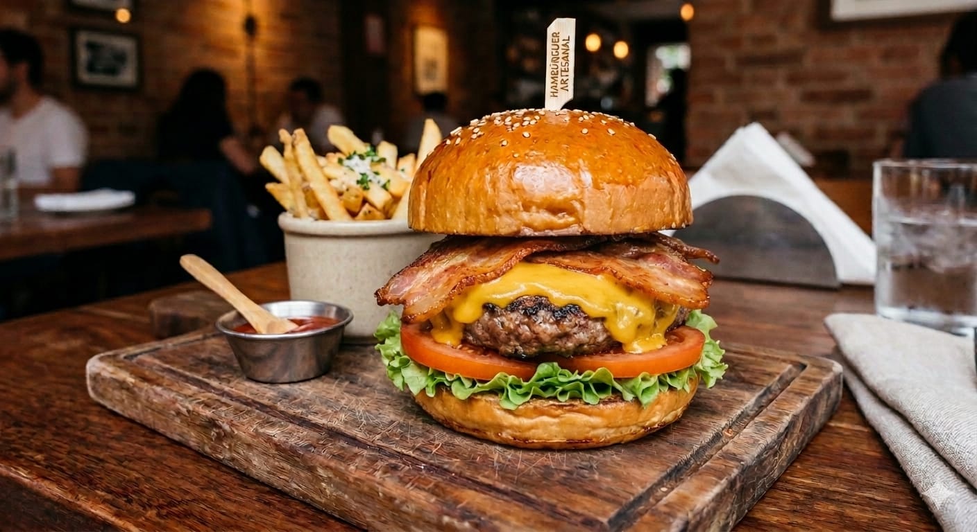 Cheddar Bacon