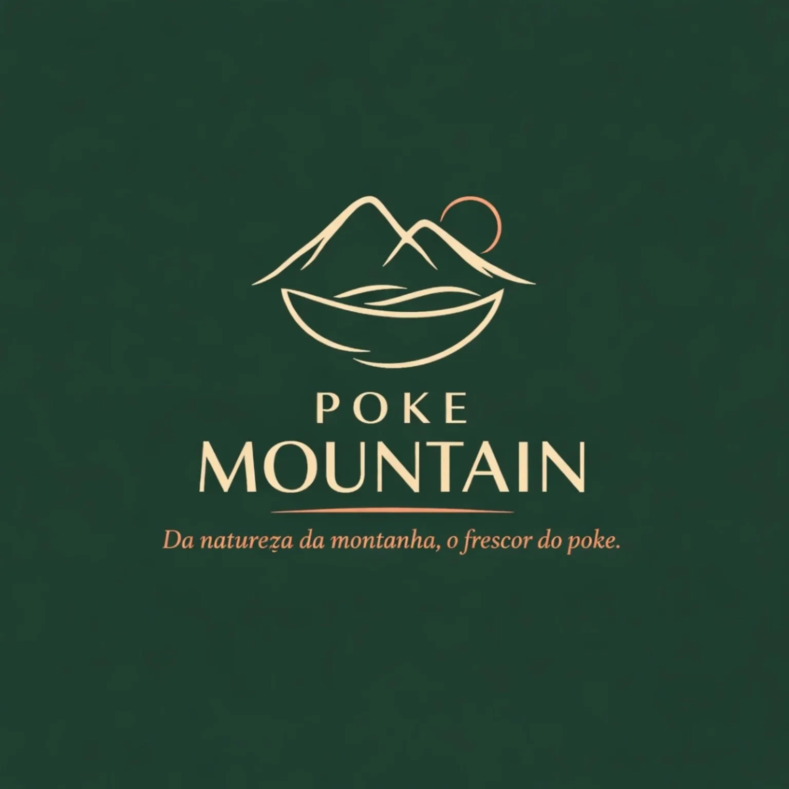 Poke Mountain