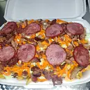 Batata frita Turbinada G