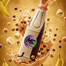 ENERGY BANANA