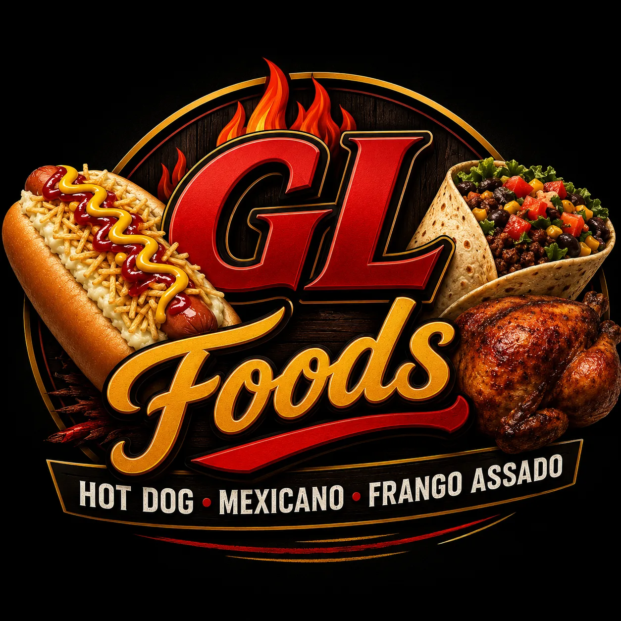 GL Foods