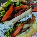 X-Calabresa