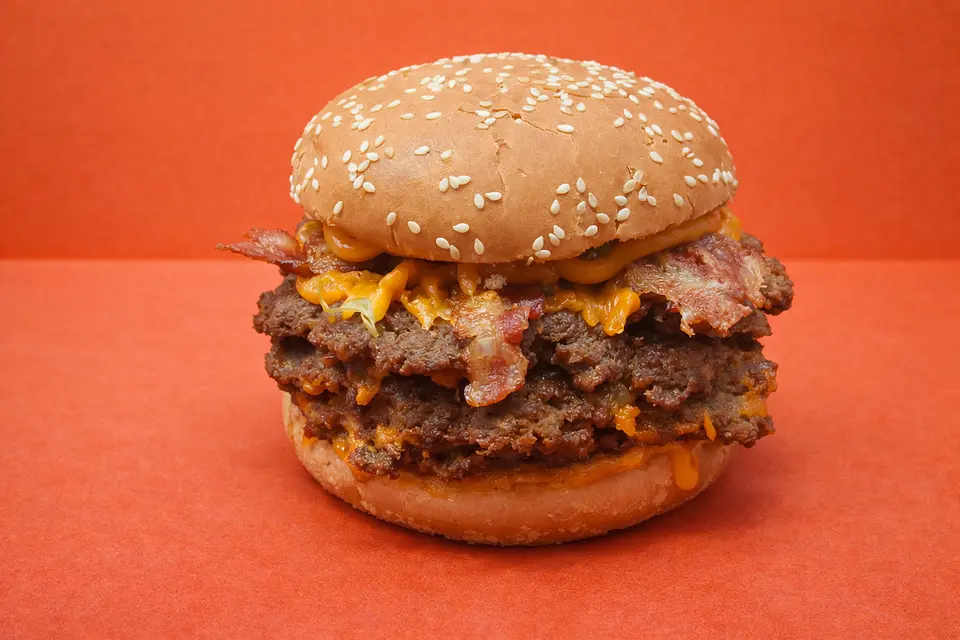 Mr. Stage Angus 
