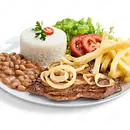 Bife Acebolado