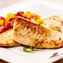 Filé de Peixe