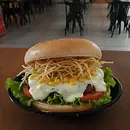 X-Burger 