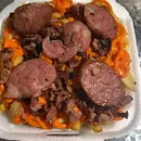 Batata frita Turbinada M