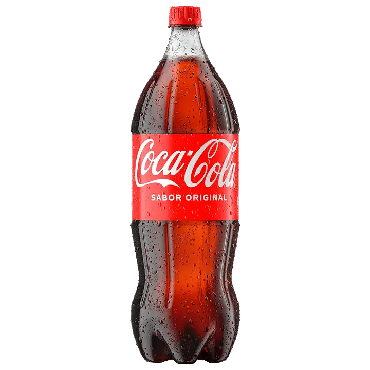 Refrigerante 2l