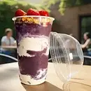 AÇAI MORANGO