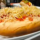 CACHORRO QUENTE 
